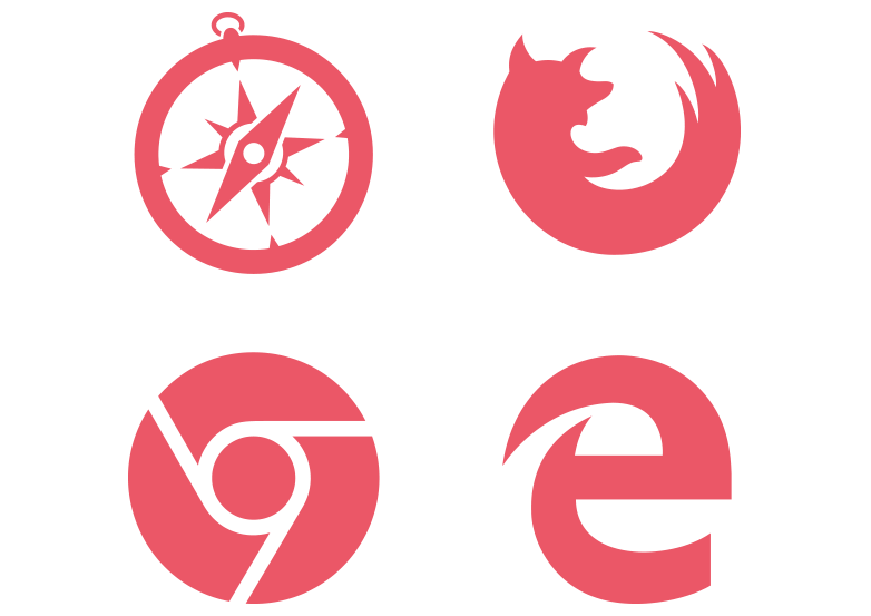 Browser compatability