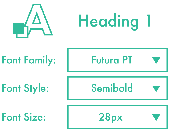 Use Character Styles